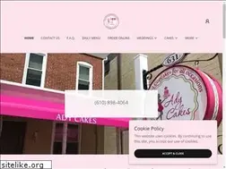 Sites similar to adycakes.com