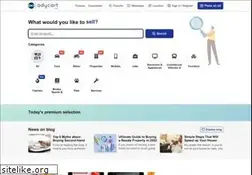 Sites similar to adycart.in