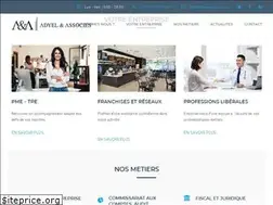 Sites similar to adyel-associes.com