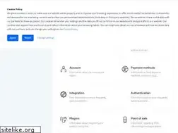 Sites similar to adyen.help