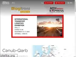 Sites similar to adyexpress.az