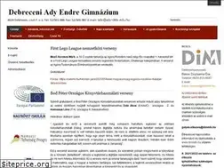 Sites similar to adygimi.ddns.net