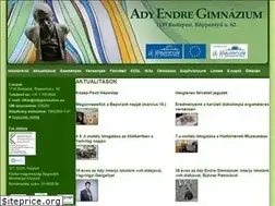 Sites similar to adygimnazium.eu