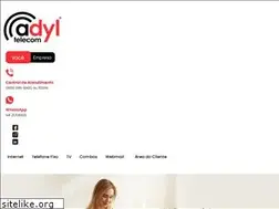 Sites similar to adylnet.com.br