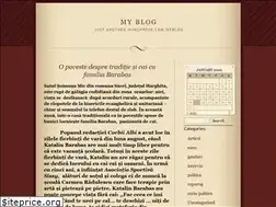 Sites similar to adymacsut.wordpress.com