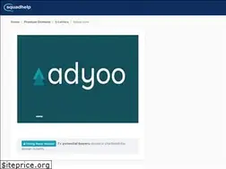 Sites similar to adyoo.com