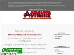 Sites similar to adysaputro23.blogspot.com