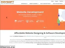 Sites similar to adysoftindia.com
