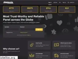 Sites similar to adytasia.net