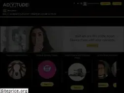 Sites similar to adytude.com