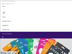Sites similar to adyunlocker.com