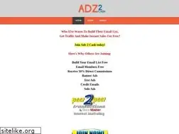Sites similar to adz-2-cash.com