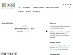 Sites similar to adz-netzwerk.de