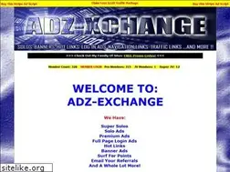 Sites similar to adz-xchange.info