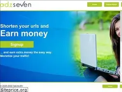 Sites similar to adz7short.space