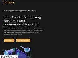 Sites similar to adzania.com