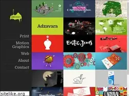Sites similar to adzavara.com