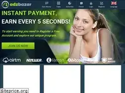 Sites similar to adzbazar.com