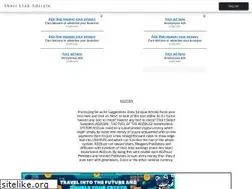 Sites similar to adzcoin.blogspot.com
