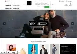 Sites similar to adze.com