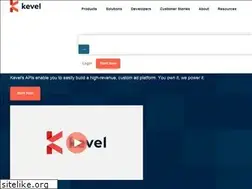 Sites similar to adzerk.com