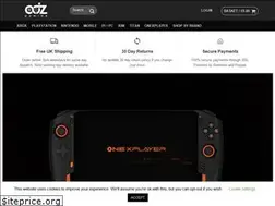 Sites similar to adzgaming.com