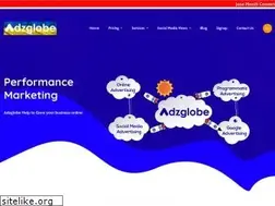 Sites similar to adzglobe.com