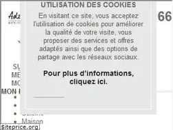 Sites similar to adzif.biz