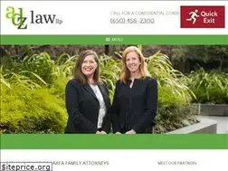 Sites similar to adzlaw.com