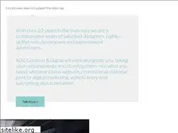 Sites similar to adzmedia.co.uk