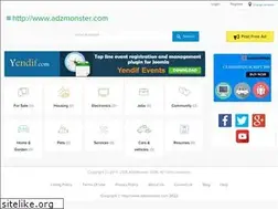Sites similar to adzmonster.com