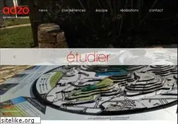 Sites similar to adzo.fr