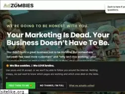 Sites similar to adzombies.com