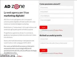 Sites similar to adzone.it