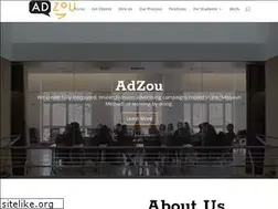 Sites similar to adzou.com