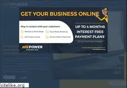 Sites similar to adzpower.com.au
