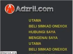 Sites similar to adzril.com