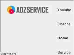 Sites similar to adzservice.com