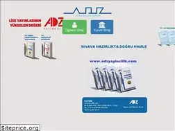 Sites similar to adzsonuc.com