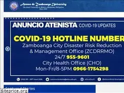Sites similar to adzu.edu.ph