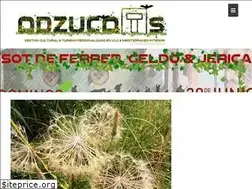 Sites similar to adzucats.com