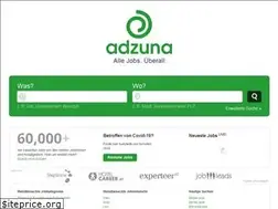 Sites similar to adzuna.at