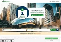 Sites similar to adzuna.com