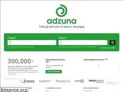Sites similar to adzuna.it