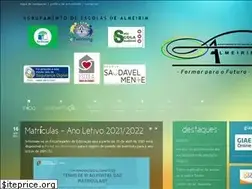 Sites similar to ae-almeirim.pt