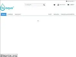 Sites similar to ae-aqua.de