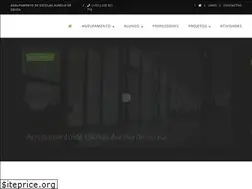 Sites similar to ae-aureliadesousa.com
