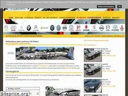 Sites similar to ae-dittert.de