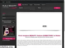 Sites similar to ae-dubai.com