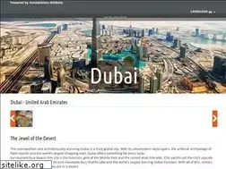 Sites similar to ae-dubai.info